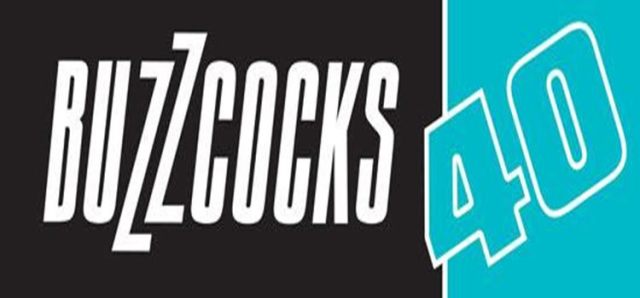 40 años de The Buzzcocks