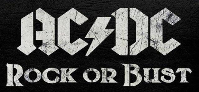 La gira Rock Or Bust de ACDC debería de llegar a Sevilla el 10 de Mayo.