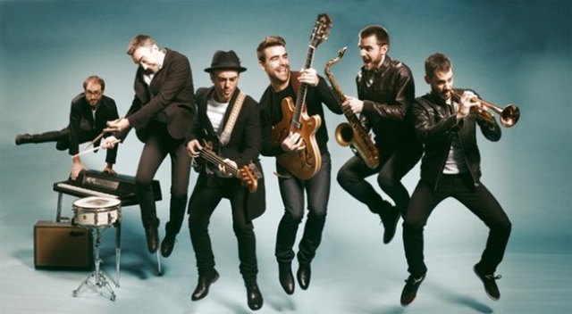 Ballesterockmusic.com