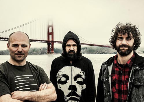 Berri Txarrak es uno de lso grupos confirmados para el Gijón Sound Festival.