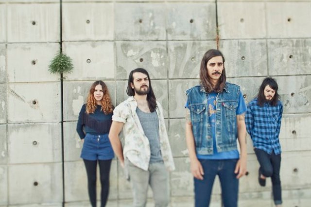 Ballesterockmusic.com