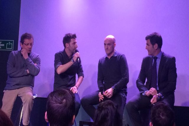 Rueda de prensa Mad Cool Festival.