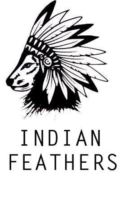 Desde Donostia nos llegan Indian Feathers