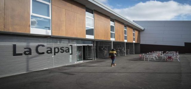 El mini festival regresa con fuerza a La Capsa de El Prat.