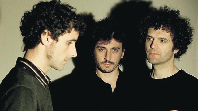 Maga fue la primera banda que actuo en el Pulpop Festival.