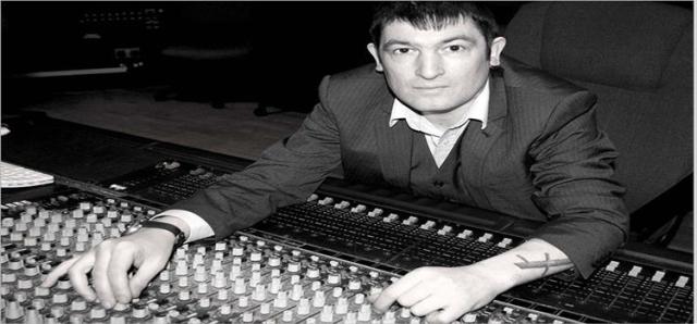 Matt Howden estara en el Mud 2016