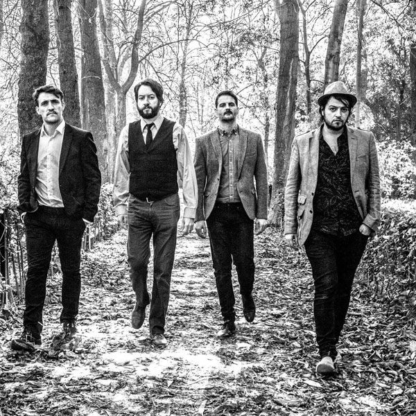 Ballesterockmusic.com