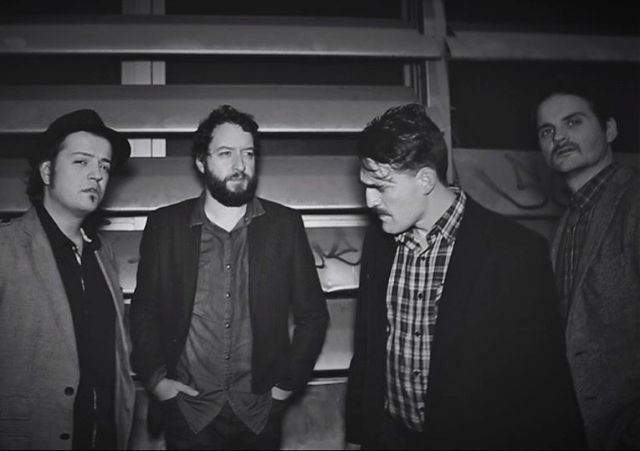 Mechanismo una banda que te hará disfrutar.