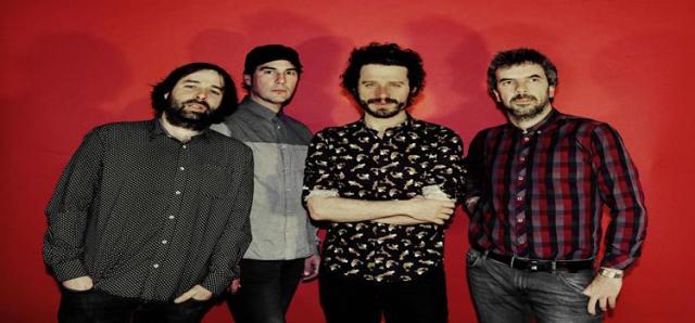 Niños Mutantes están celebrando sus 20 años de carrera.