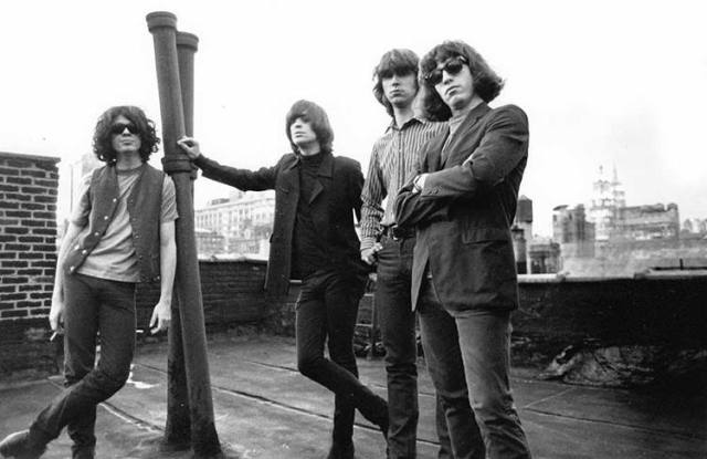 The Optic Nerve una de las atracciones del Mud 16