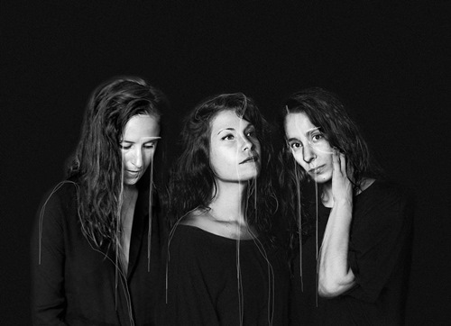 La gira de Pennynecklace continua por toda España.