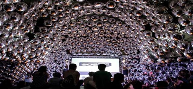 La programación del festival se completa con entre otras el SOS Arte