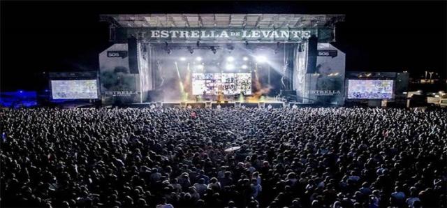 Escenario del SOS 4.8