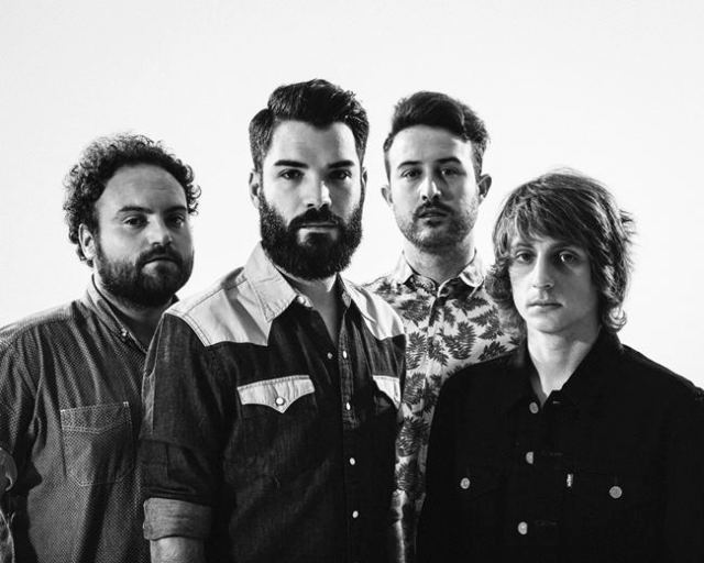 Ballesterockmusic.com