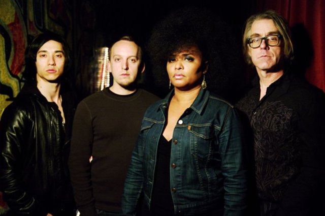 The Bellrays estarán tocando en diversas ciudades de España.