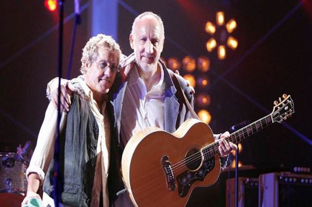 The Who acturán en el Mad Cool Festival.