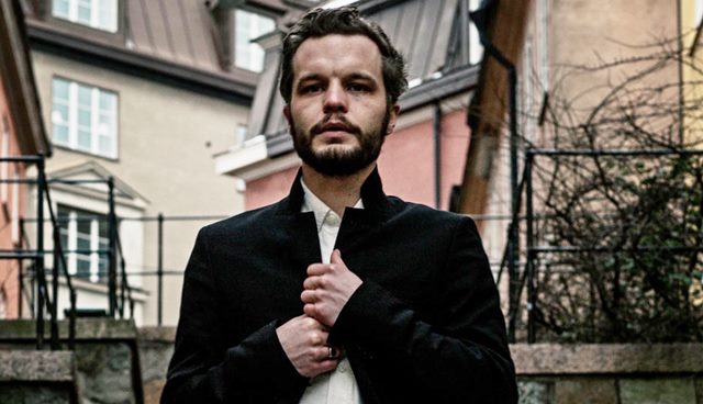 Sale un micro documental sobre The Tallest Man On Earth