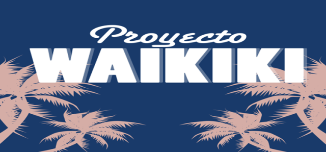 waikiki logo