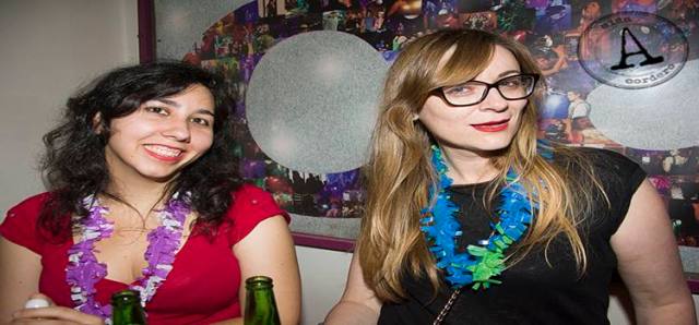 Carolina y Eva llevan las riendas de Proyecto Waikiki.