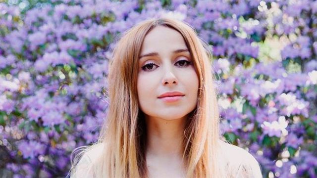 Zahara estará en la sala Scala de Londres el 23 de Abril.