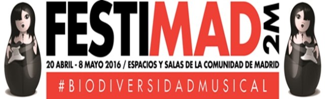 Llega una nueva edición del Festimad.