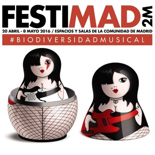 festimad