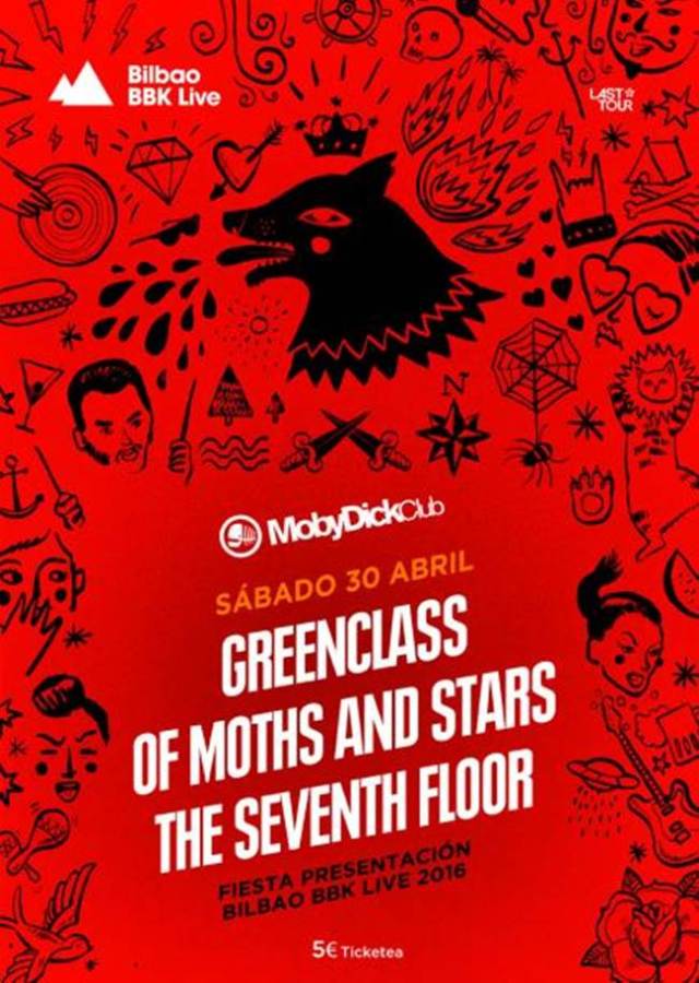 Ballesterockmusic.com