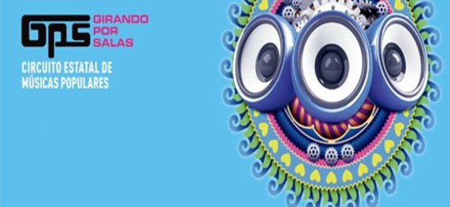 Se pone en marcha la séptima edición de Girando por Salas