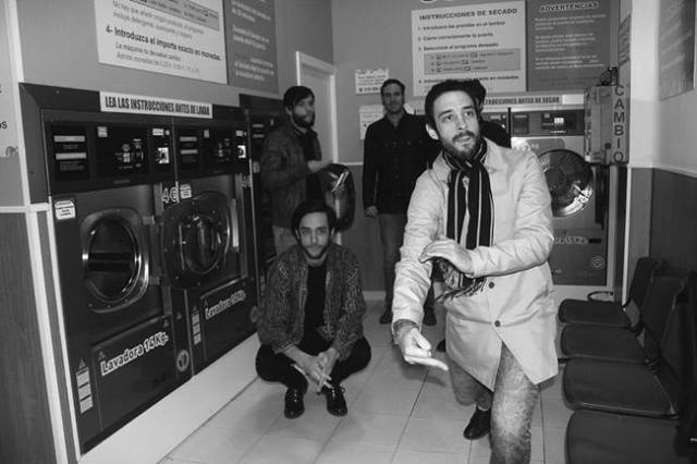 Greenclass estaran presentes en el BBK Live 2016.