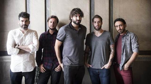 Izal estará presente en la cita del día 27 del festival Mi Música tu refugio.