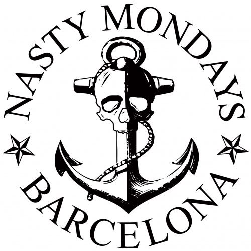 Nasty Mondays Barcelona.
