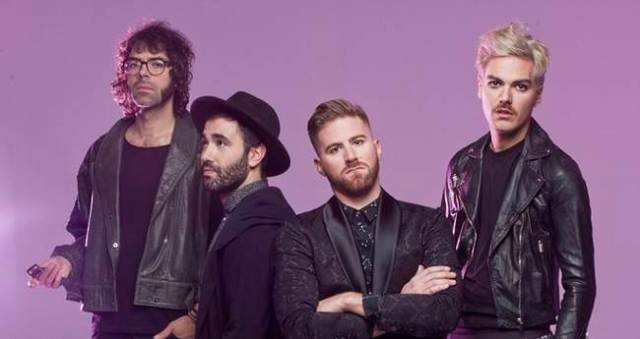 Miss Caffeina cerrara el festival Mi Música tu refugio el día 28.