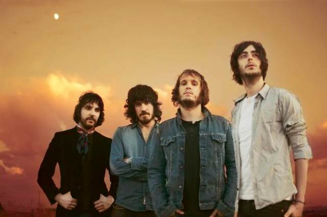 Mucho han sido de las últimas confirmaciones del festival Tomavistas.