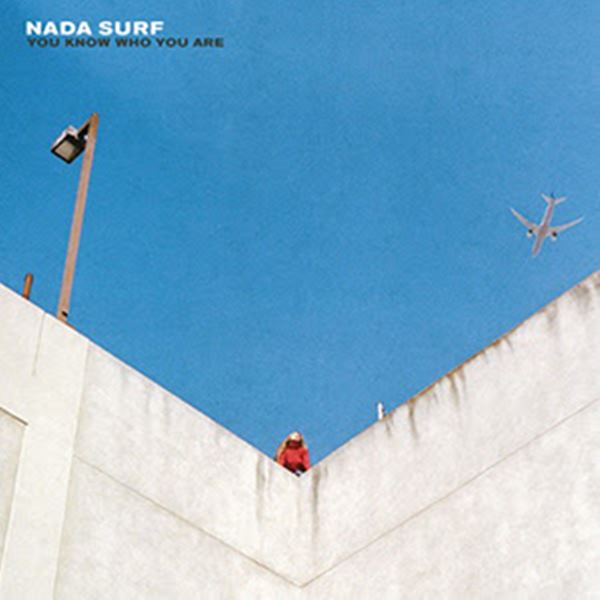 ¨You Know Who You Are¨ es el nuevo disco de Nada Surf.