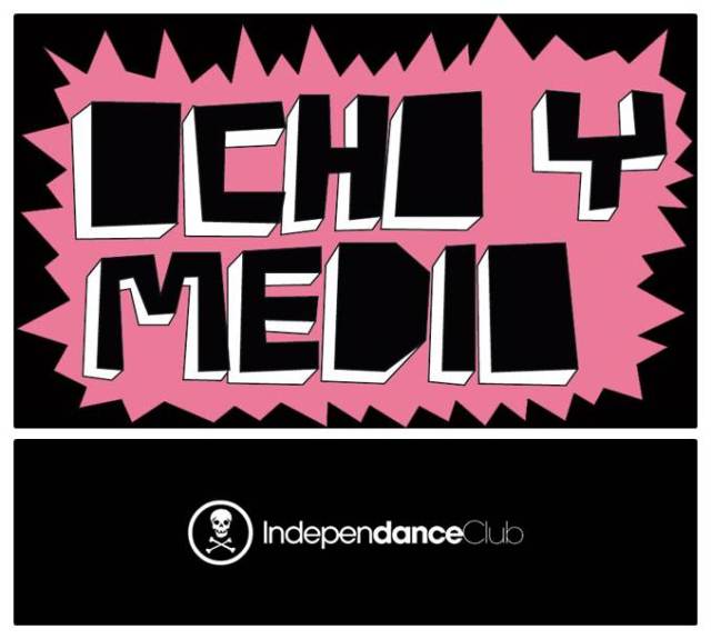 Ocho y medio e Independance Club, dos salas donde escuchar la mejor música del momento.