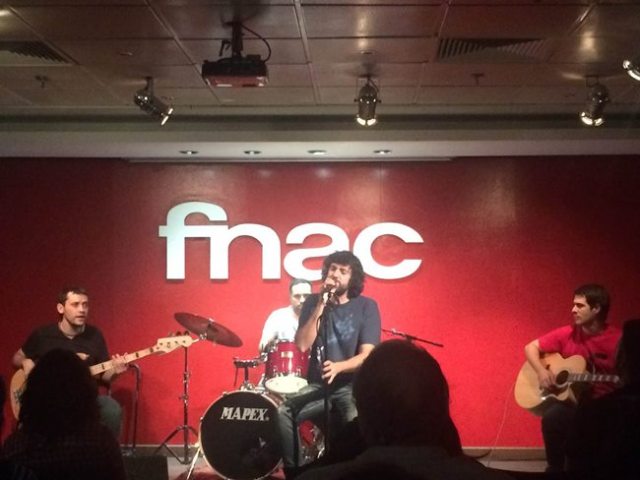 Paciente Cero se lanza a la conquista de Galicia con dos conciertos en Vigo y Ourense.