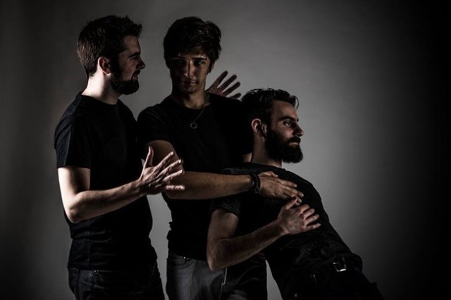 El nuevo EP de Psicología Inversa se titula ¨Re-Evolución¨