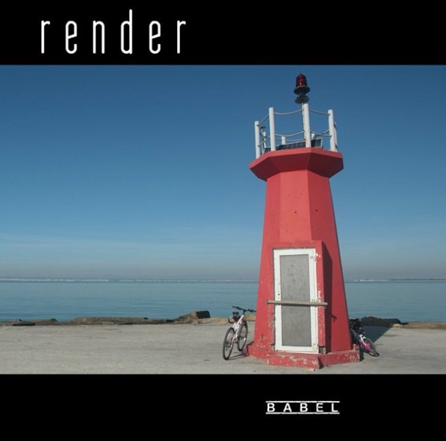 ¨Babel¨el último trabajo de Render.