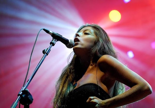 Soleá Morente es la primera confirmación del festival Madrid Music City.