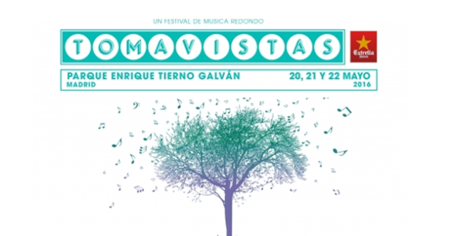 Festival Tomavistas