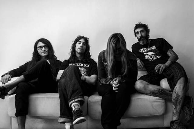 Vramn vuelve a la carga este Sábado con un concierto en Madrid.