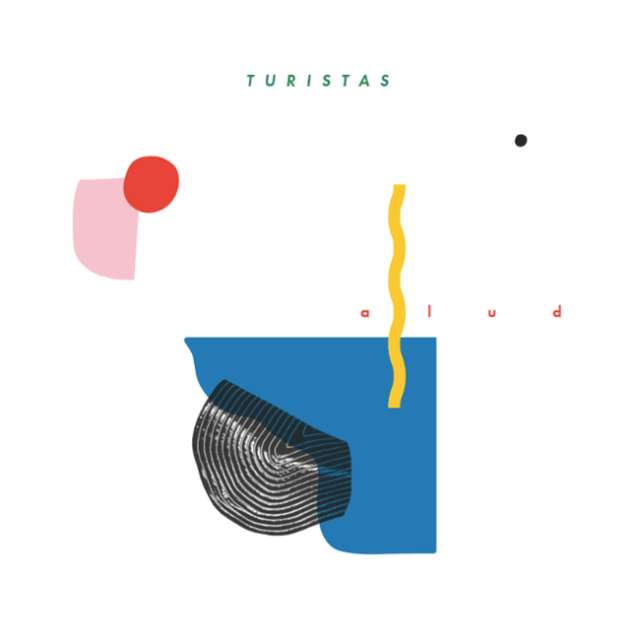 Alud es el primer disco de los madrileños Turistas.