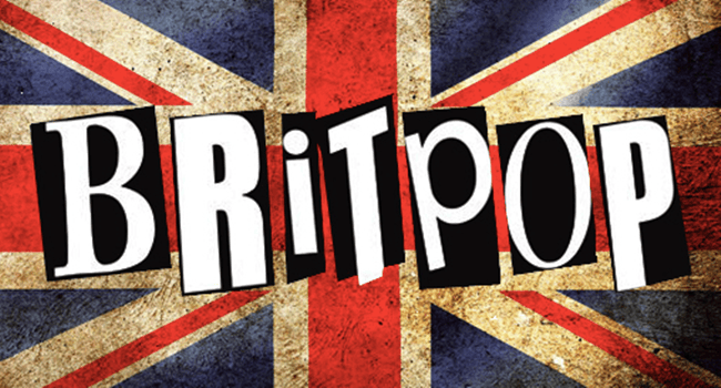 Brit Pop, el nacimiento de un&nbsp;estilo.