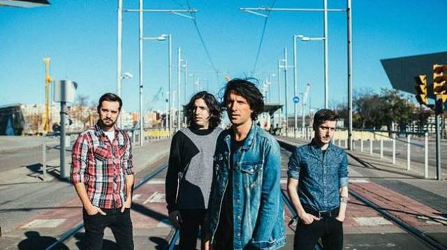 ¨Midnight Glory¨ es el nuevo trabajo de Deco Pilot.