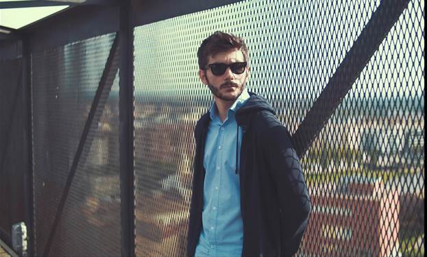 Eira tocará este jueves en la Sonora de Grácia en Barcelona.