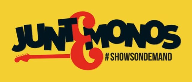 Shows on demand y JB se unen para crear Juntémonos.