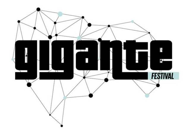 logo gigante festival