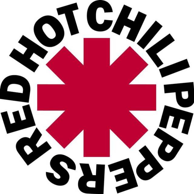 logo red hot