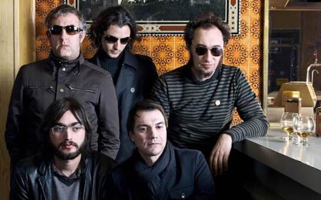 Los Planetas fueron de las primeras bandas confirmadas para esta edición del Low Festival.