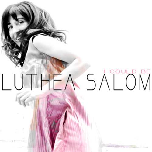 El nuevo EP de Luthea Salom se llama ¨I Could be¨